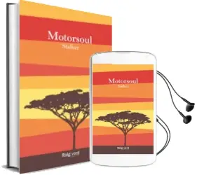 Descargar AudioLibro Motorsoul de Stalker año 2016