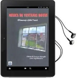 Descargar AudioLibro Musica de Ventanas Rotas (Homenaje a John Fante) de Varios Autores año 2016