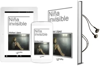 Descargar AudioLibro Niña Invisible de Melisa Lopez año 2016
