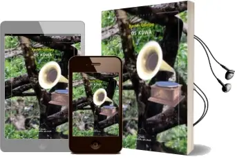 Descargar AudioLibro Os Kowa (Premio Blanco Amor 2015) de Xavier Queipo año 2016