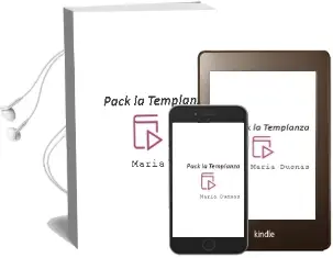 Descargar AudioLibro Pack la Templanza de Maria Dueñas año 2016