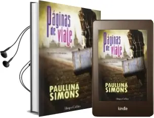 Descargar AudioLibro Páginas de Viaje de Paullina Simons año 2016