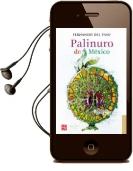 Descargar AudioLibro Palinuro de Mexico de Fernando Del Paso año 2016