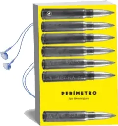 Descargar AudioLibro Perímetro de Jair Dominguez año 2016