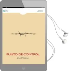 Descargar AudioLibro Punto de Control de David Albahari año 2016