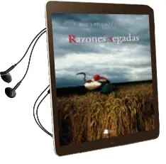 Descargar AudioLibro Razones Segadas de Jorge Urdanoz Ganuza Y Alboan año 2016