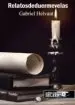 AudioLibro Relatosdeduermevelas de Gabriel Helvant