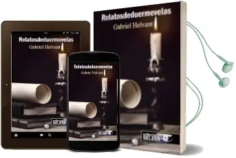Descargar AudioLibro Relatosdeduermevelas de Gabriel Helvant año 2016