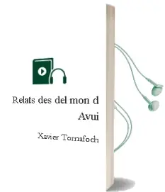 Descargar AudioLibro Relats des del món d Avui de Xavier Tornafoch año 2016