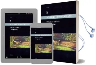 Descargar AudioLibro Shakespeare. Obras Completas. i Tragedias de William Shakespeare año 2016