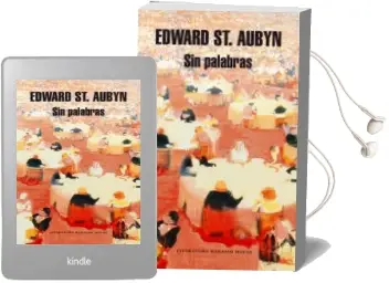 Descargar AudioLibro Sin Palabras de Edward St Aubyn año 2016