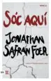 AudioLibro Soc Aqui de Jonathan Safran Foer