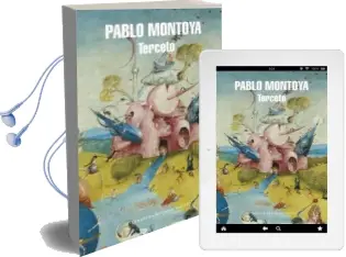 Descargar AudioLibro Terceto (Mapa de las Lenguas) de Pablo Montoya año 2016