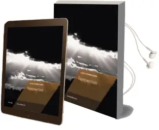 Descargar AudioLibro Tormentas de Juan Zorraquin año 2016