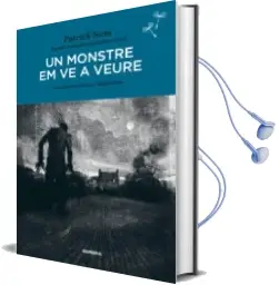 Descargar AudioLibro Un Monstre em ve a Veure (Butxaca) de Patrick Ness año 2016