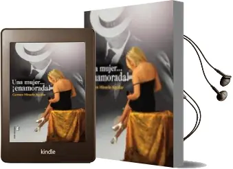 Descargar AudioLibro Una Mujer ¡Enamorada! de Carmen Hiruelo Aguilar año 2016