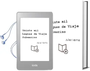 Descargar AudioLibro Veinte mil Leguas de Viaje Submarino de Jules Verne año 2016