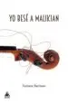 AudioLibro Yo Bese a Malikian de Xamara Barriuso