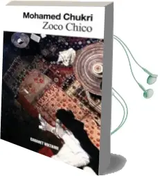 Descargar AudioLibro Zoco Chico de Mohamed Chukri año 2016