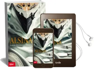 Descargar AudioLibro Alsina de Xabier Mendiguren Elizegi año 2016