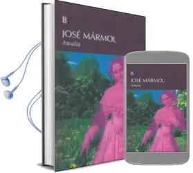 Descargar AudioLibro Amalia de Jose Marmol año 2016