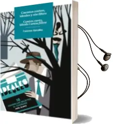 Descargar AudioLibro Cuentos Cortos, Ideales y sin Filtro de Francesc Gonzalez año 2016