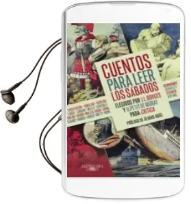 Descargar AudioLibro Cuentos para Leer los Sabados (Mapa de las Lenguas) de J.L. Borges año 2016