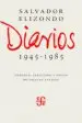 AudioLibro Diarios: 1945-1985 de Salvador Elizondo