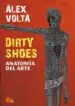 AudioLibro Dirty Shoes de Alex Volta