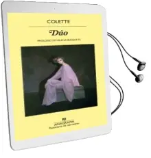 Descargar AudioLibro Duo de Colette año 2016