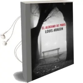 Descargar AudioLibro El Aldeano de París de Louis Aragon año 2016