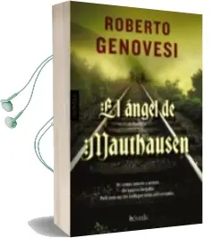 Descargar AudioLibro El Angel de Mauthausen de Roberto Genovesi año 2016