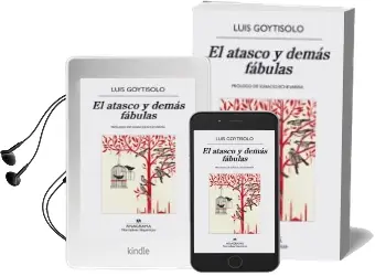 Descargar AudioLibro El Atasco y Demás Fábulas de Luis Goytisolo año 2016