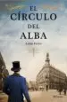 AudioLibro El Círculo del Alba de Luisa Ferro