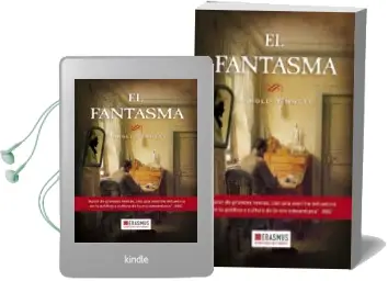 Descargar AudioLibro El Fantasma de Arnold Bennett año 2016