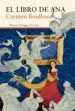 AudioLibro El Libro de ana de Carmen Boullosa
