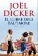 AudioLibro El Llibre Dels Baltimore de Joël Dicker