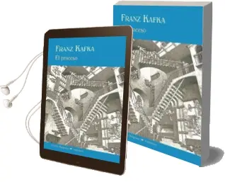 Descargar AudioLibro El Proceso de Franz Kafka año 2016