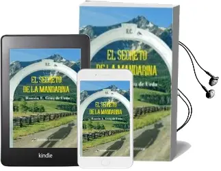 Descargar AudioLibro El Secreto de la Mandarina de Ramon E. Grau De Urda año 2016