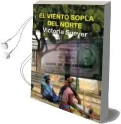 Descargar AudioLibro El Viento Sopla del Norte de Victoria Suever año 2016