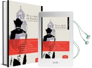 Descargar AudioLibro En la Noche de san Juan de Juan Jose Gallego Tribaldos año 2016