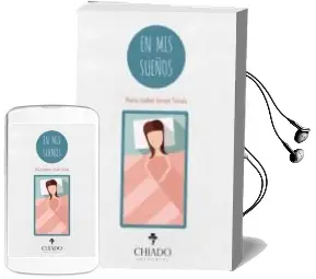 Descargar AudioLibro En mis Sueños de Maria Isabel Teruel año 2016