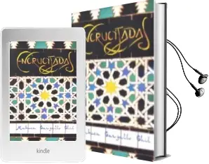 Descargar AudioLibro Encrucijadas de Mamen Gargallo Guil año 2016