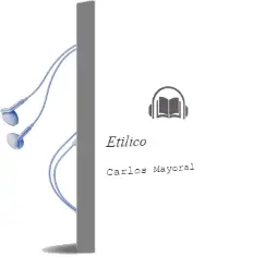 Descargar AudioLibro Etílico de Carlos Mayoral año 2016