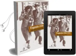 Descargar AudioLibro Eugenio 1930-1939 de Jose Maria Garcia Paez año 2016