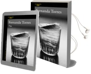 Descargar AudioLibro Fin de Fernanda Torres año 2016