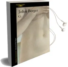 Descargar AudioLibro G. de John Berger año 2016