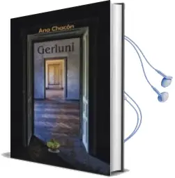 Descargar AudioLibro Gerluni de Ana Chacon año 2016