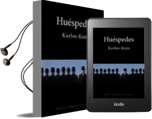 Descargar AudioLibro Huespedes de Carlos Kum año 2016