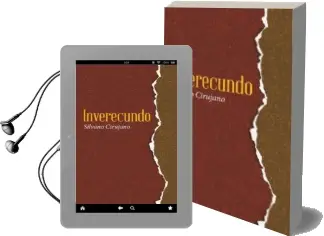 Descargar AudioLibro (I.B.D.) Inverecundo de Silvano Cirujano año 2016